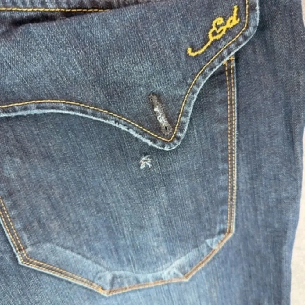 Ed Hardy bold ed